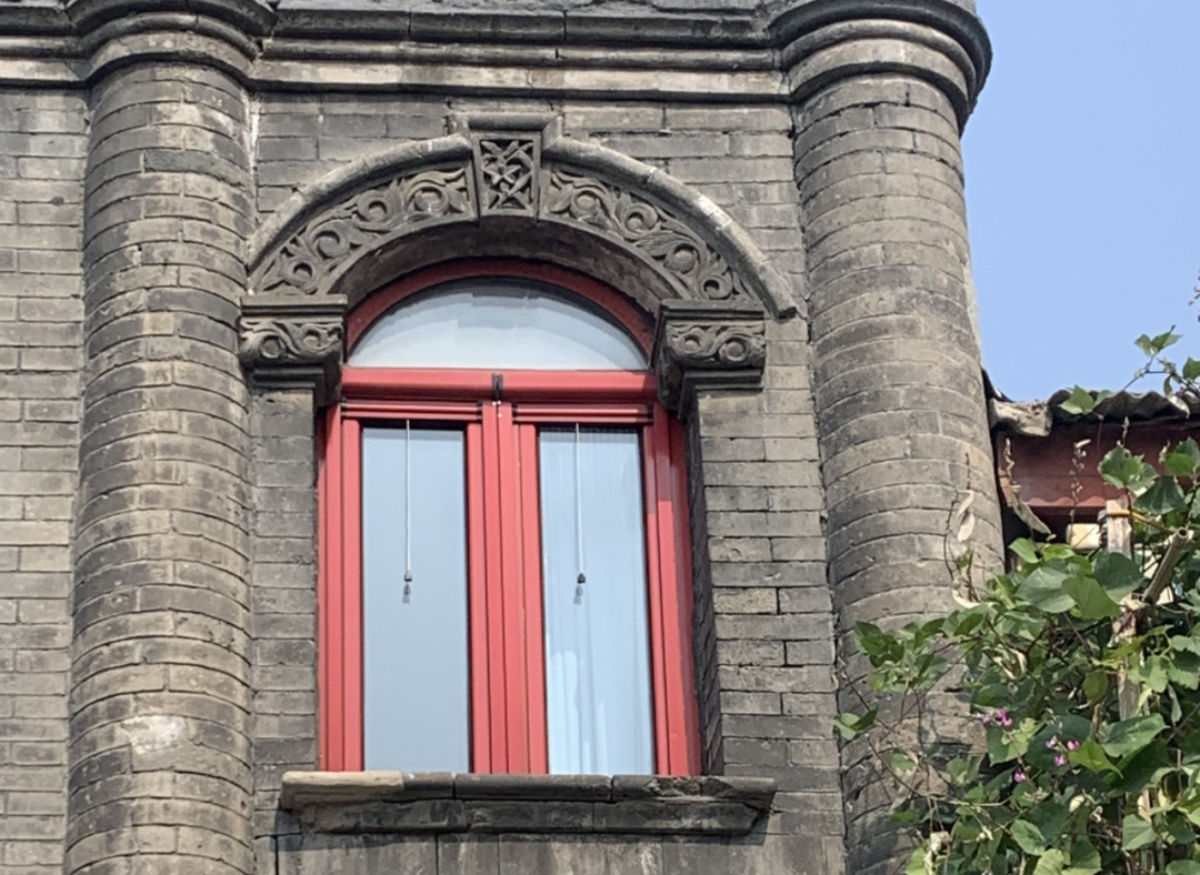 尊重保护历史风貌 北京市出台合院式历史建筑修缮技术导则