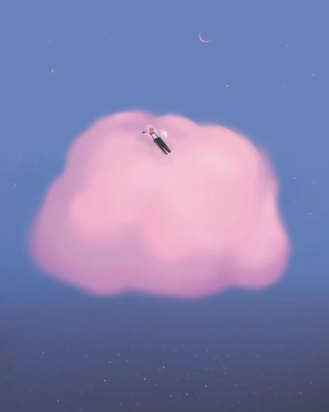 25张夏日高清壁纸, 眼睛舒适度极高!