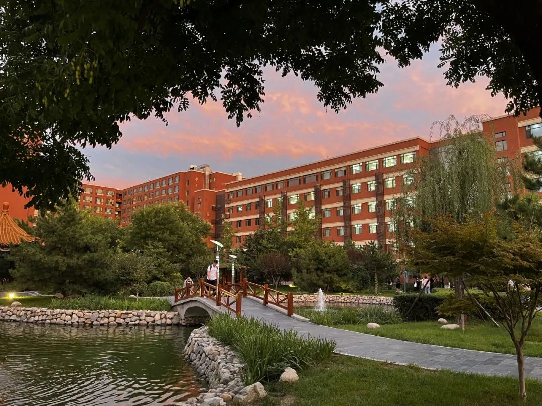 倒计时30天!在中国矿业大学(北京)等你