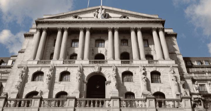 英国央行如期按兵不动，投票结果释放鸽派信号！