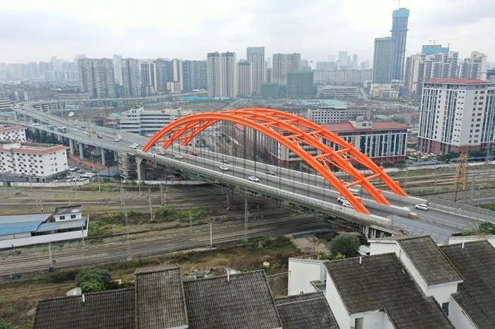 成都2024年度桥梁定期结构检测启动