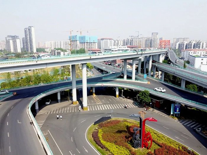 成都2024年度桥梁定期结构检测启动