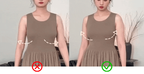 运动时"抖胸"会让胸部下垂不可逆?运动内衣真的要穿专业的才行!