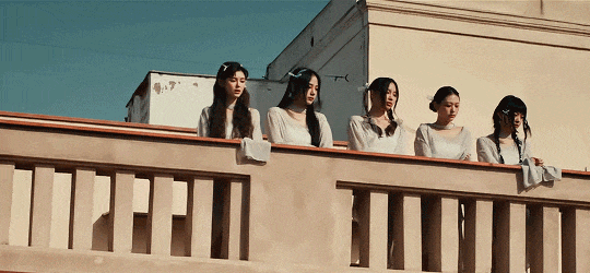 打工韩女闵熙珍,当上女高层还得受苦