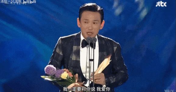 演技最吊的男演员,凭实力赢麻了