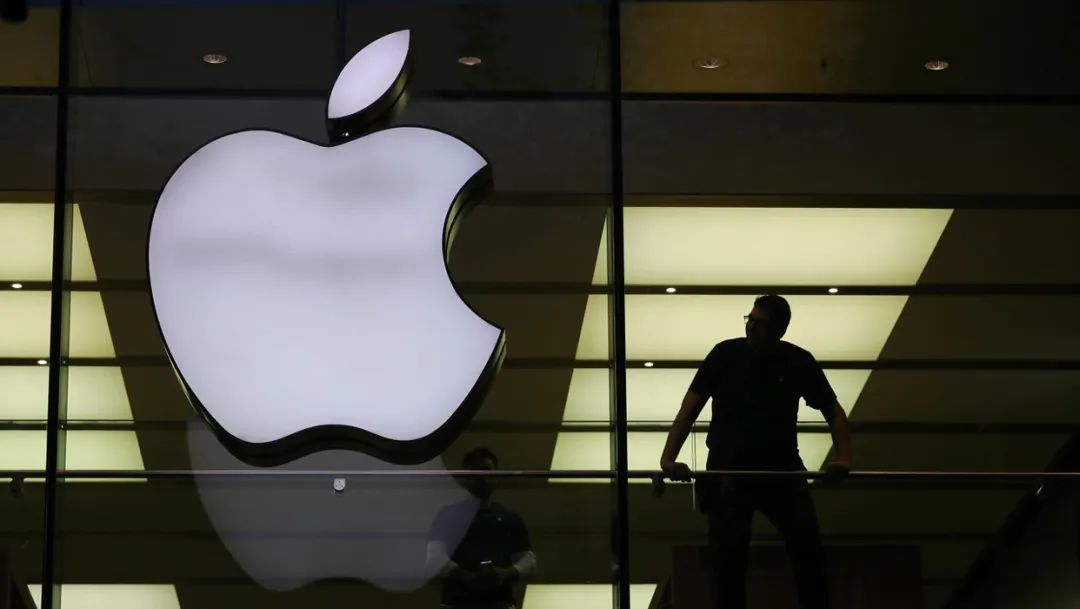 “苹果造车”，突传大消息！