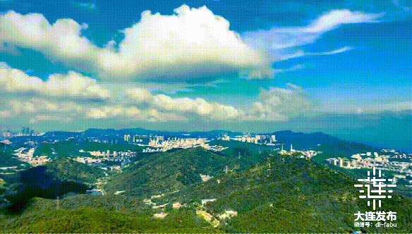 大连:创新平台向高能级挺进