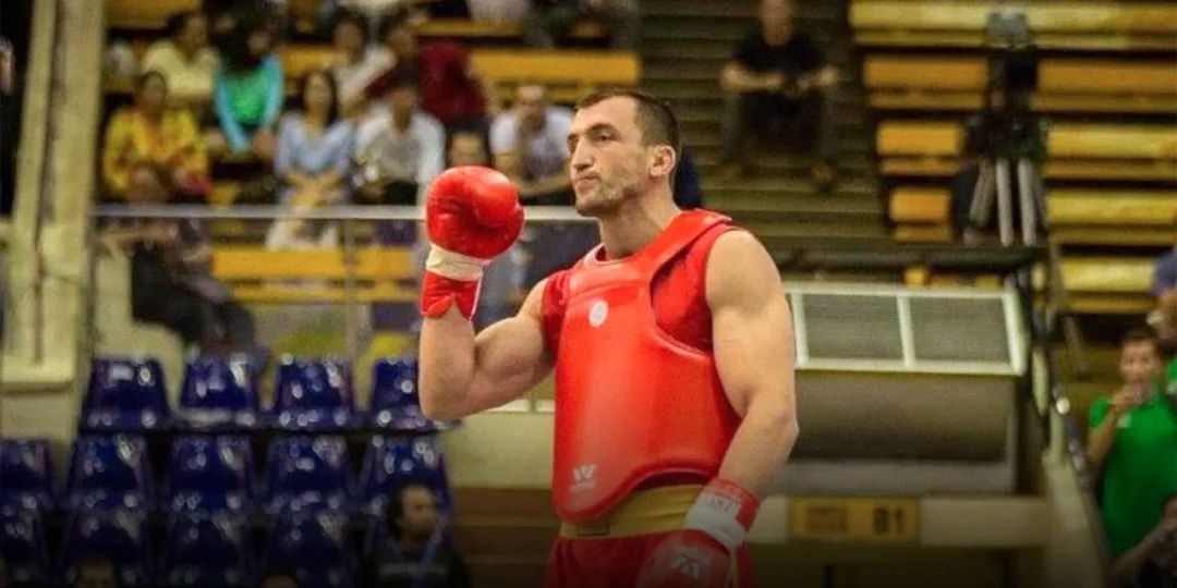 征战十年,他是"中国mma一哥",即将迎战"外籍散打王"!