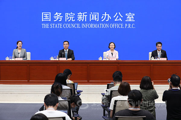 　　上证报记者 史丽 摄