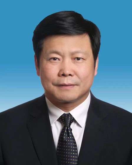 重庆市现任副市长图片