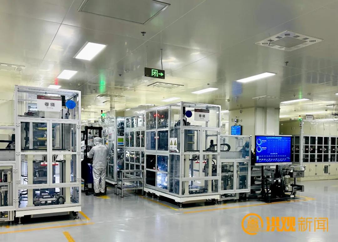 一季度全市规上工业增加值同比增长8.4%