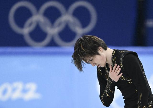 新华社东京5月9日电(记者岳晨星)日本男子花样滑冰运动员宇野昌磨9日