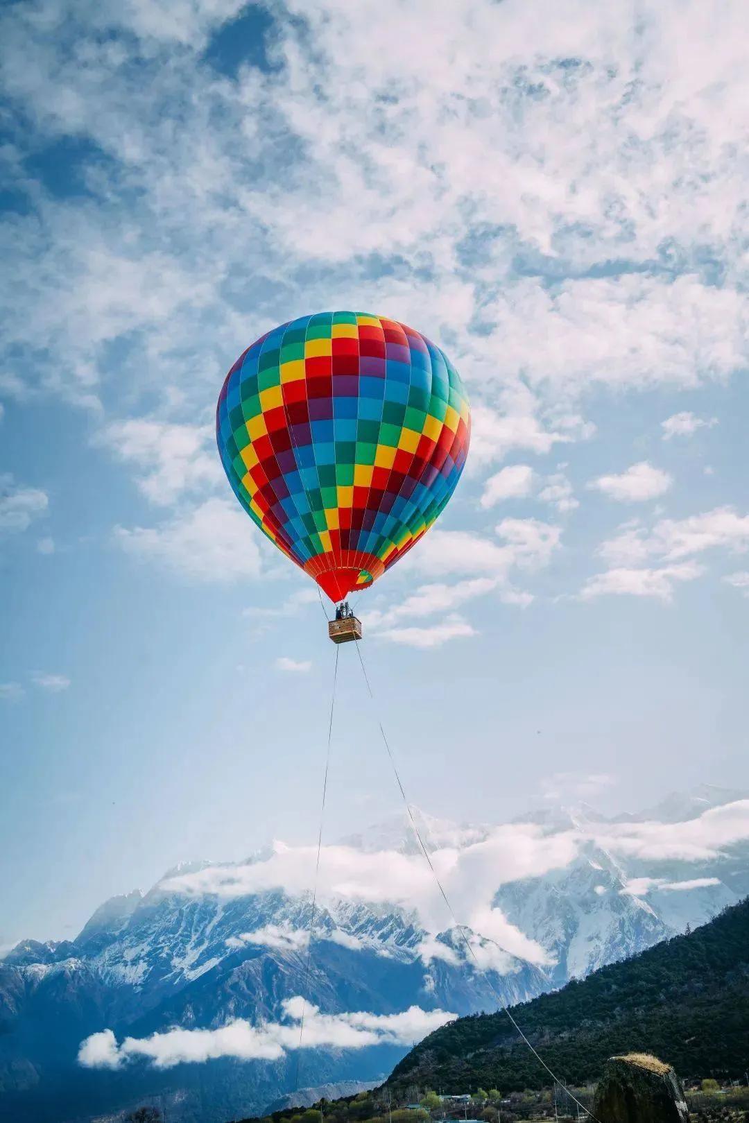 西藏最佳旅游季来啦丨第一财经广播记者张添翼邀您共