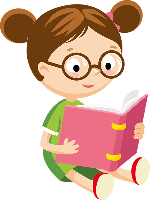 "你只管好好读书!