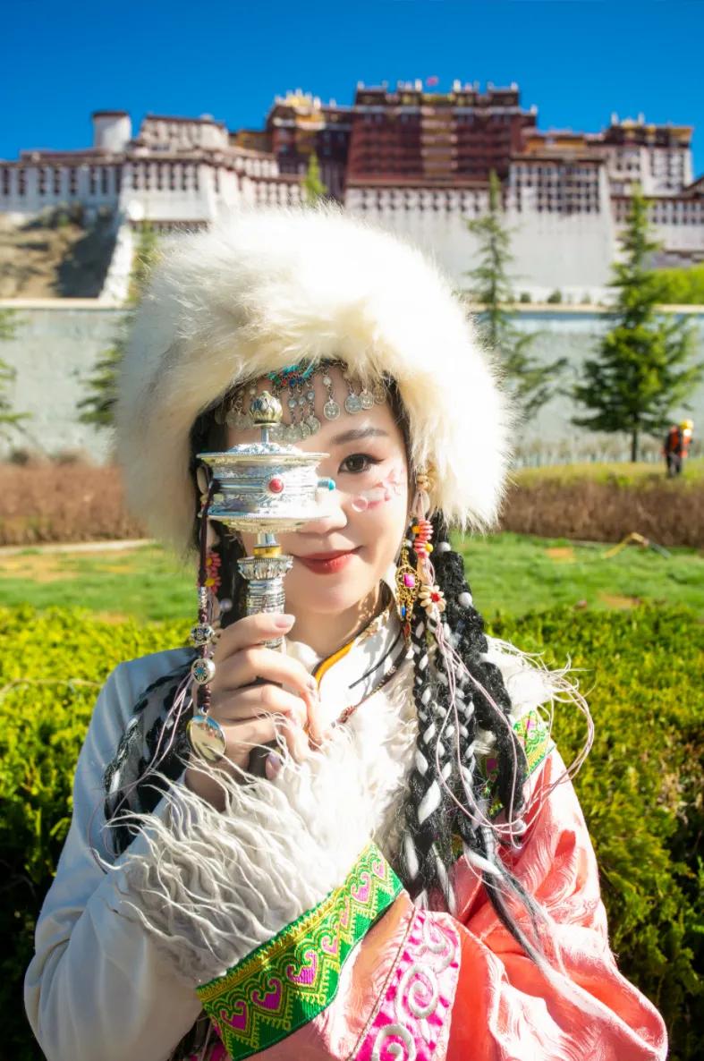 西藏最佳旅游季来啦丨第一财经广播记者张添翼邀您共