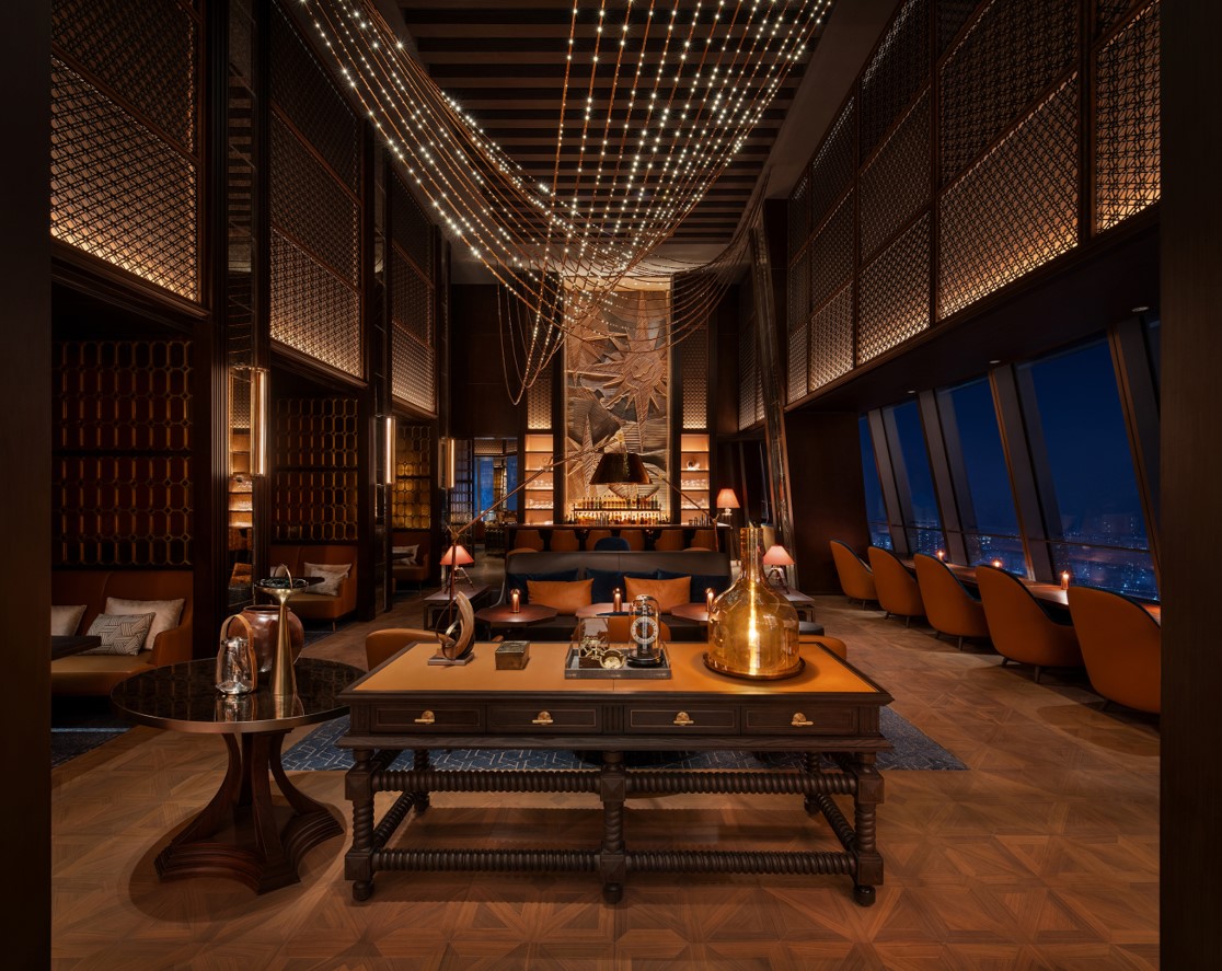 新酒店 | 大连四季酒店启幕,东北再添奢华酒店