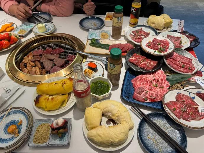 二三线城市高端自助如何借抖音"打爆"生意?