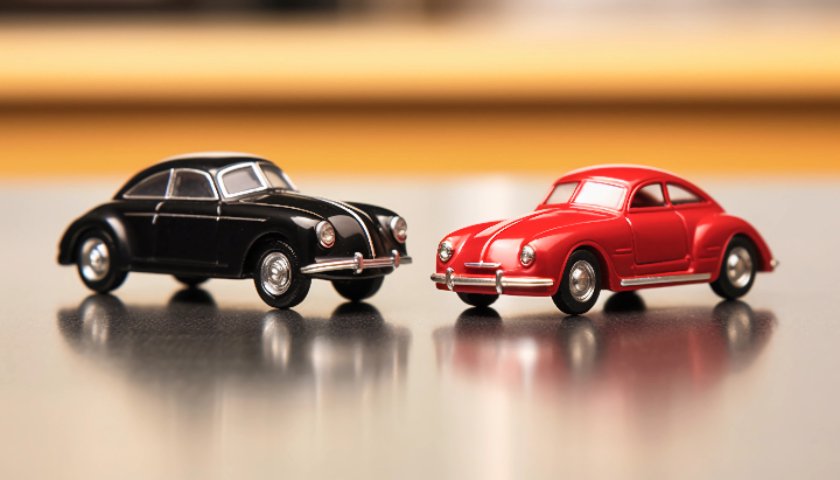 4月乘用车零售销量同环比双降