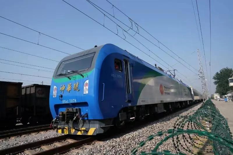 国内首套,成功试运!