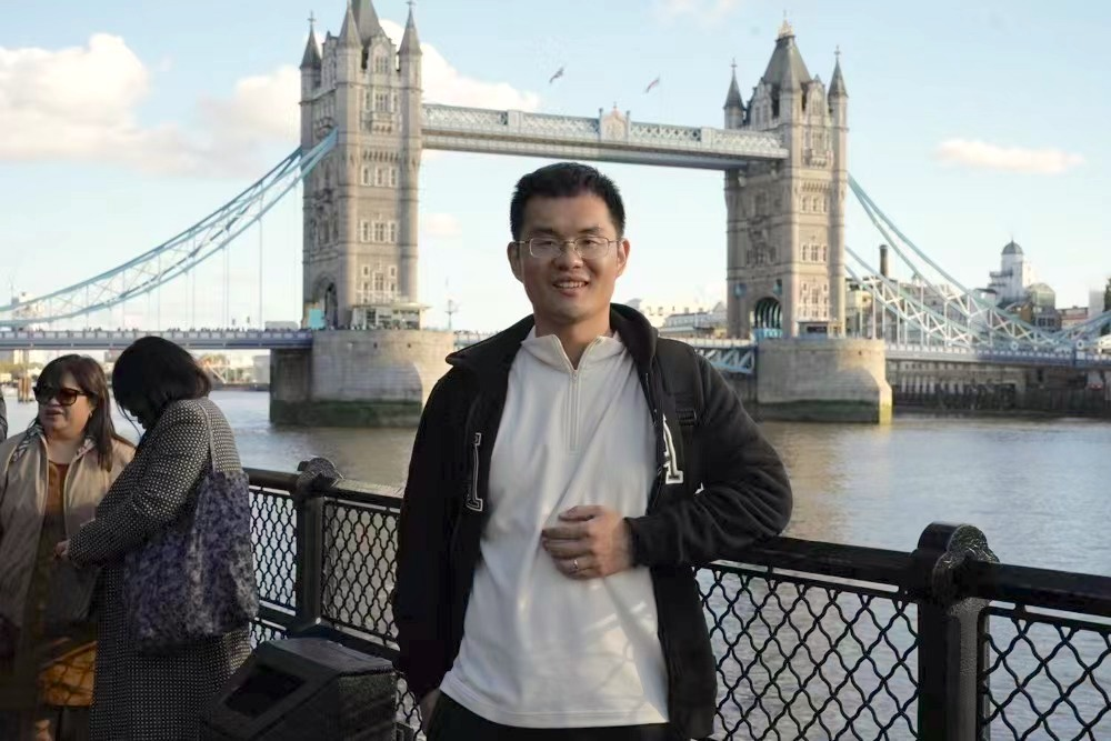 图丨王永杰(来源:王永杰)