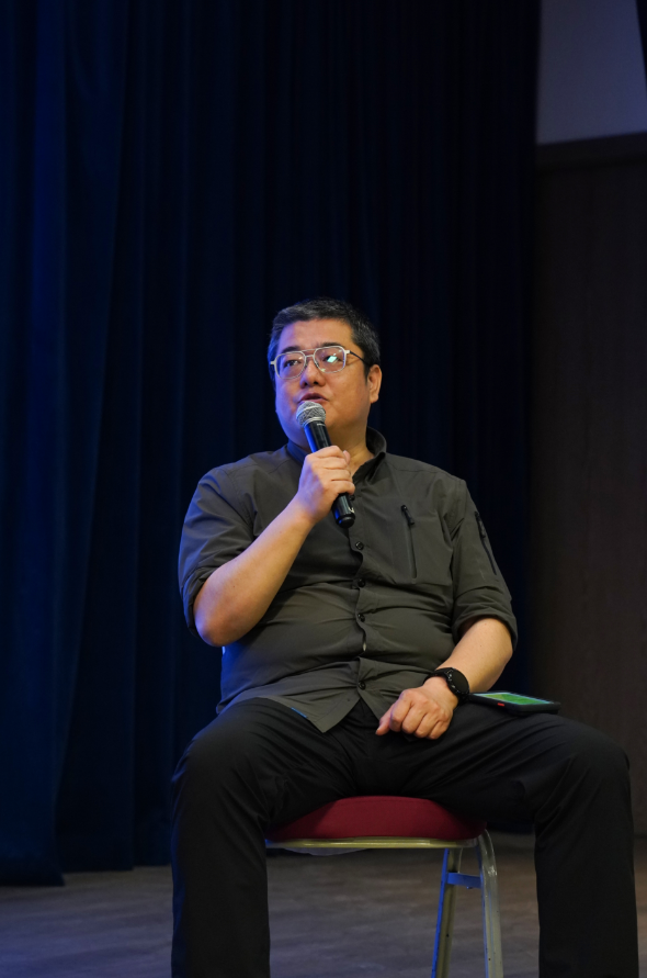 澎湃新闻记者 王珏玮 图