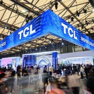 TCL实业2023年营收突破1200亿元，同比增长13%