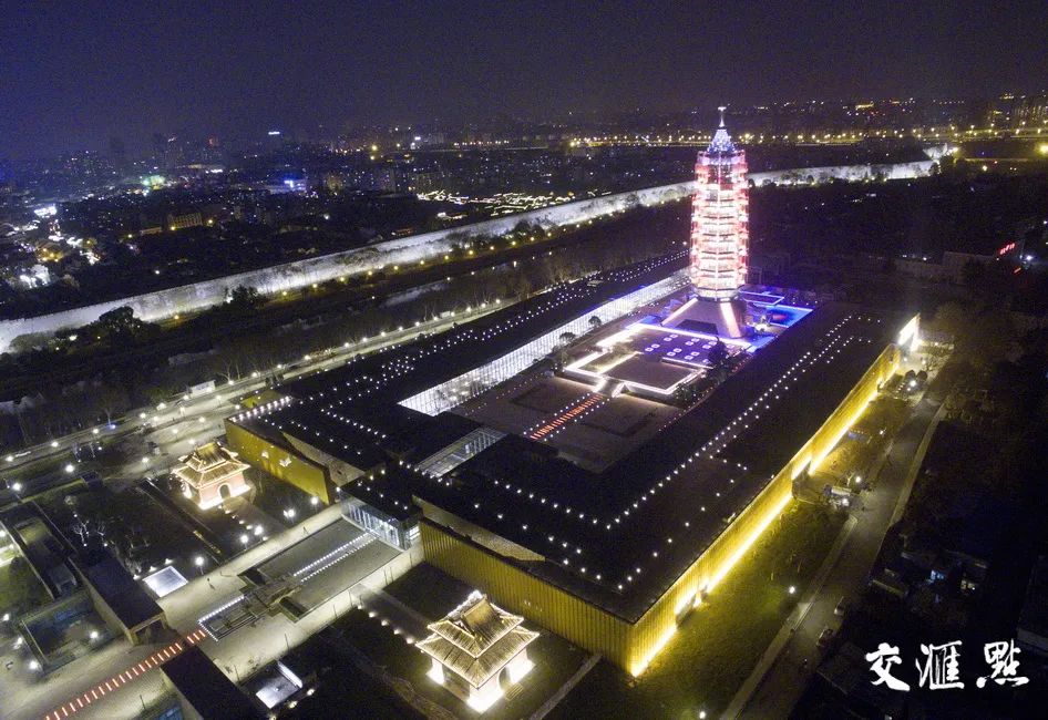 新增国家一级博物馆 江苏上榜13家