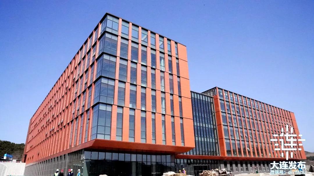 大连英歌石科学城是我市建设具有全国影响力的区域科技创新中心的重要