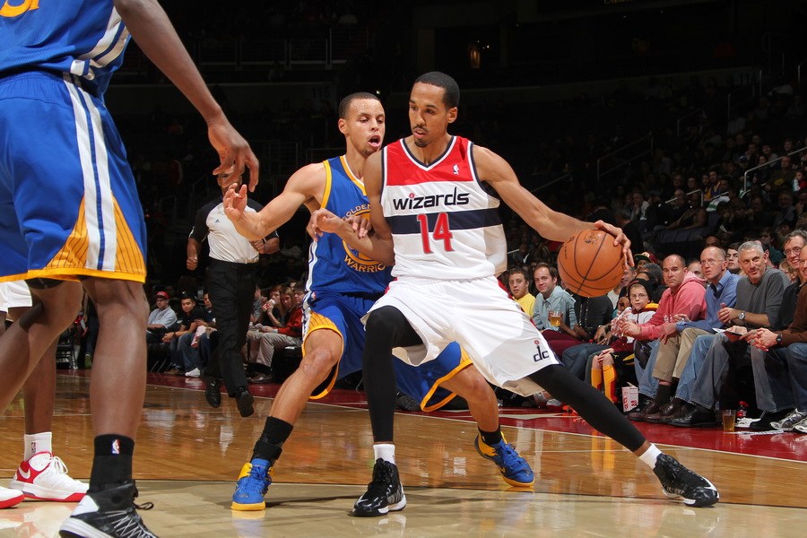 nba历史第一个高中控卫,加盟勇士,夺冠圆梦