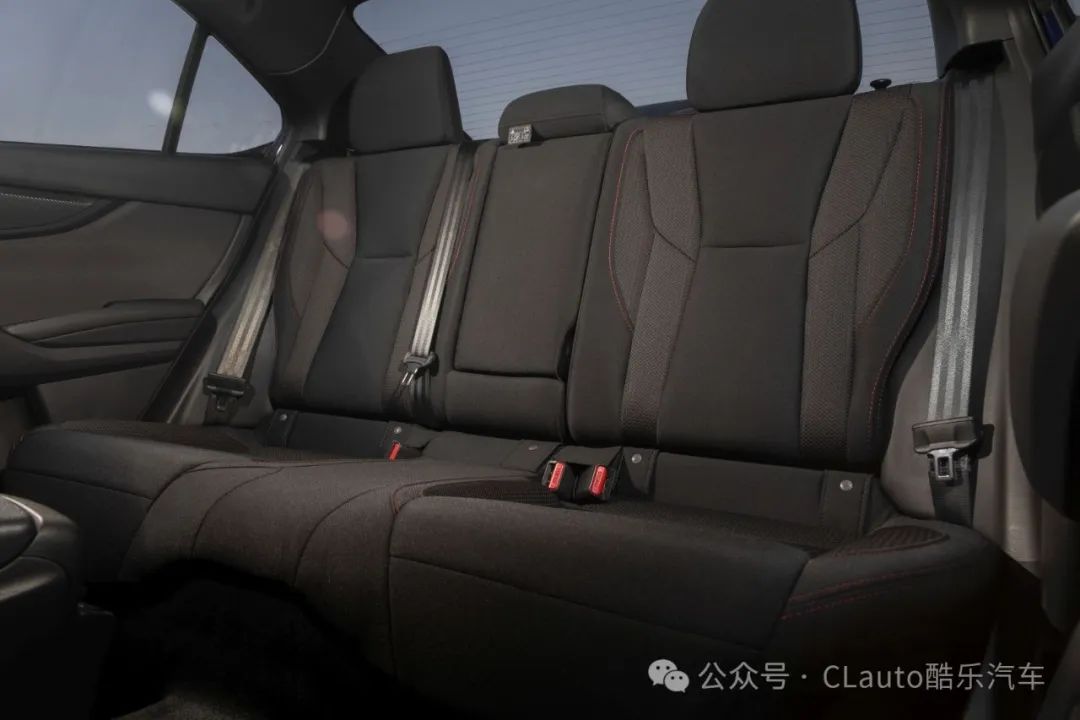 98w!2.4t 6mt 水平对置 全时四驱!国内发售!