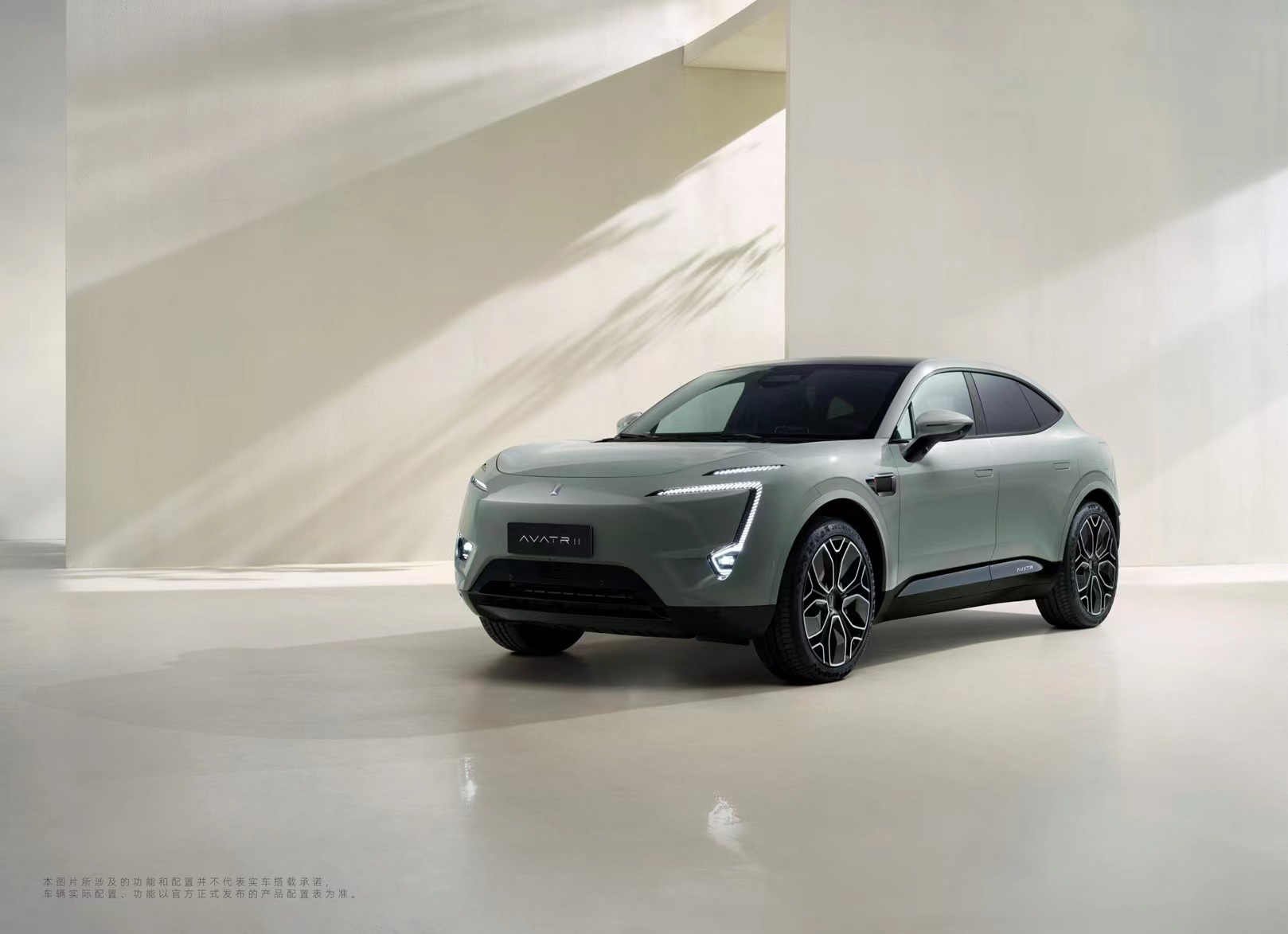 朱华荣挂帅难挽颓势 阿维塔销量低迷亏损加剧-新浪汽车