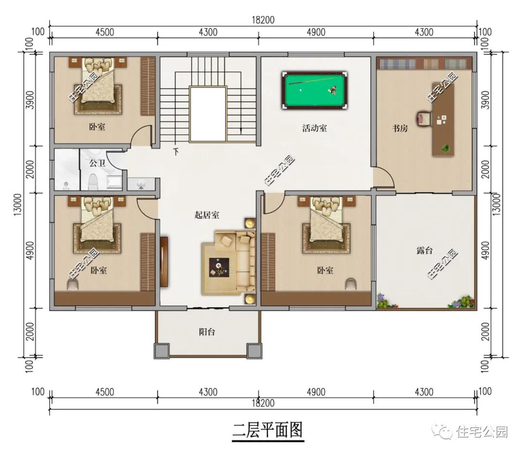 10米的高度限制,农村建房应该如何避免?