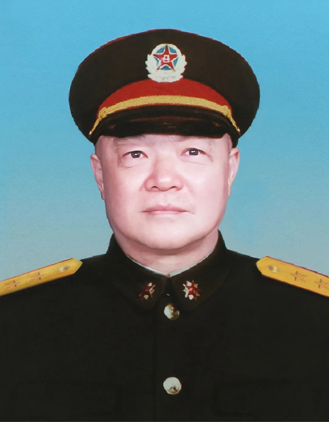 新华社5月11日消息,副大军区职离休干部,原国防大学副校长马伟志同志