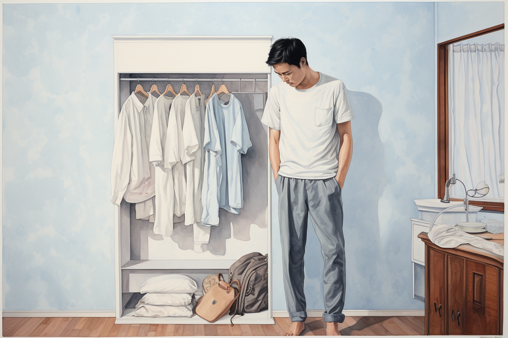 失业中产卖保险:"职场难民"的妥协与挣扎|简历_新浪财经_新浪网