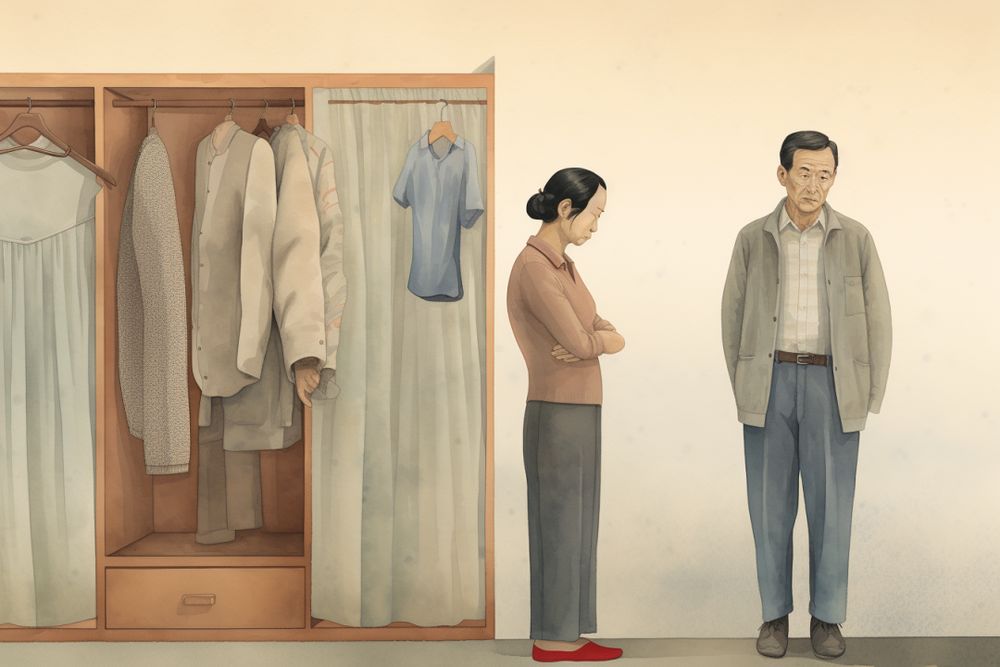 失业中产卖保险:"职场难民"的妥协与挣扎|简历_新浪财经_新浪网