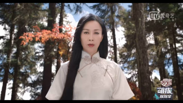 那英《歌手》摇人宣传片来了…_新浪新闻