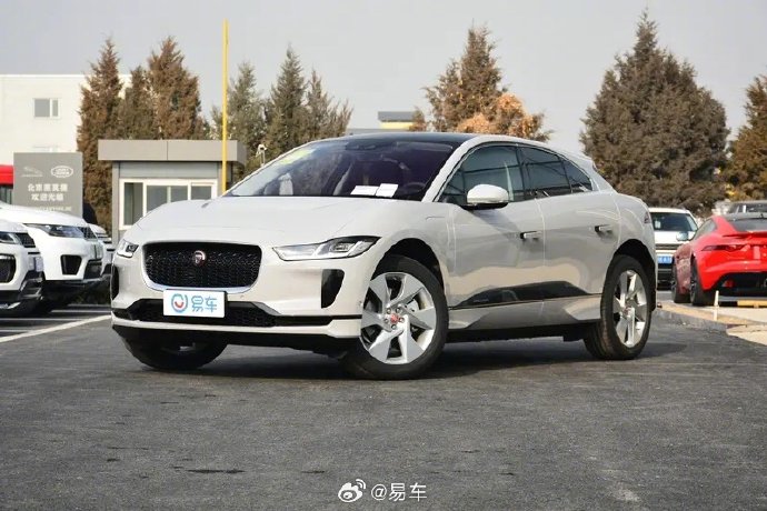 部分捷豹i-pace车型将召回 因动力电池存起火隐患