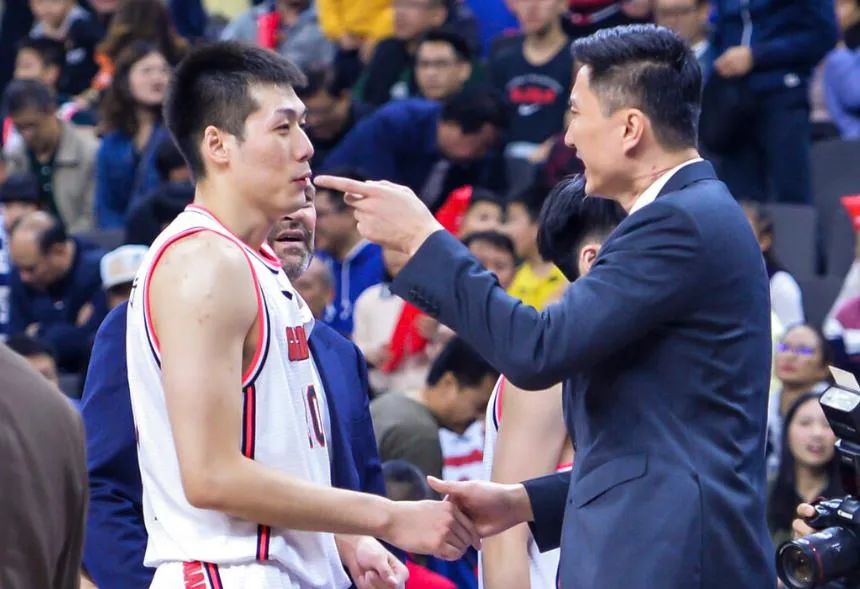 广东出局第二天!杜锋忍痛割爱,4大水货离队倒计时