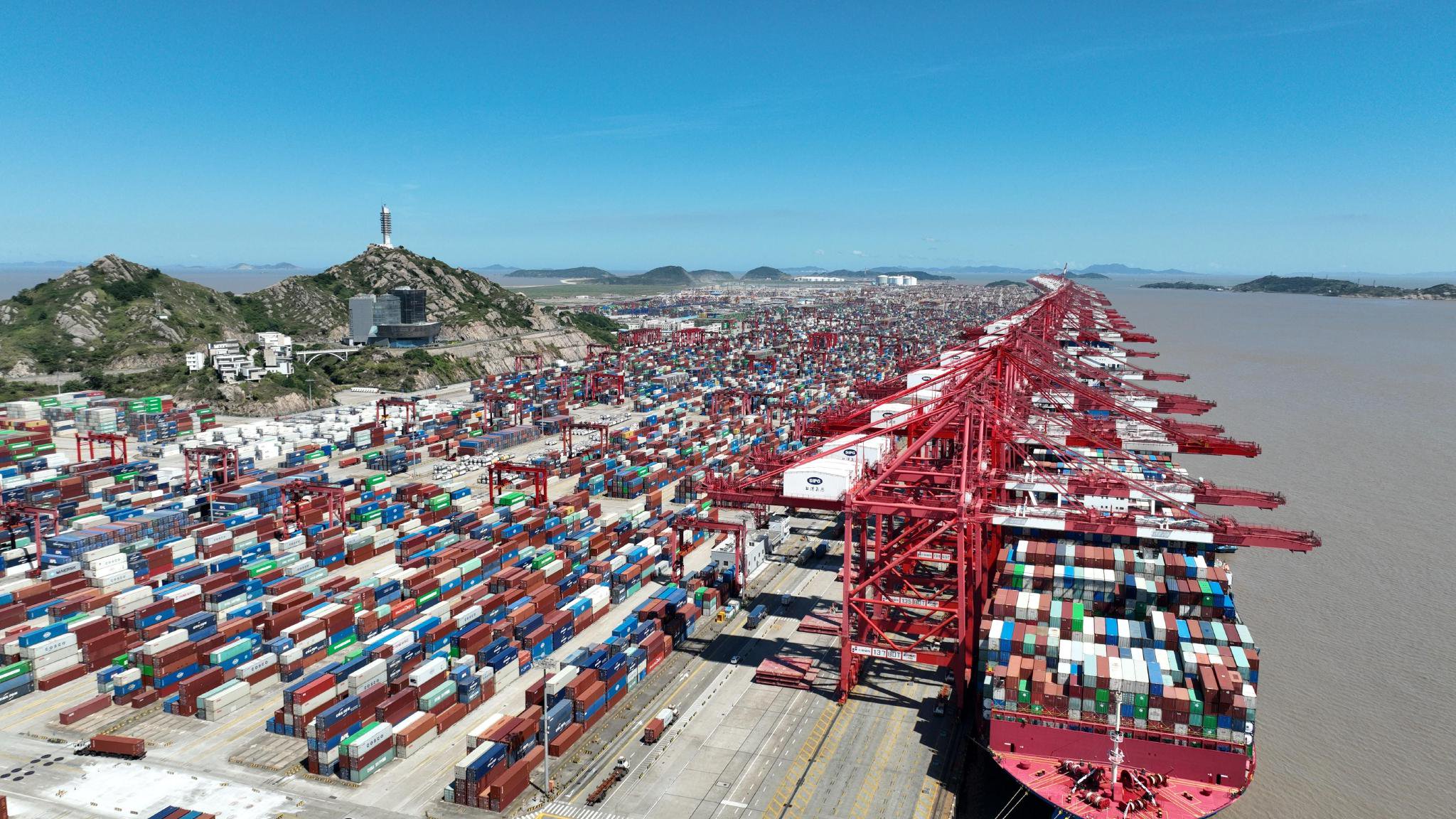 涨知识|能为贸易未来发展注入新活力的"aeo"是什么?