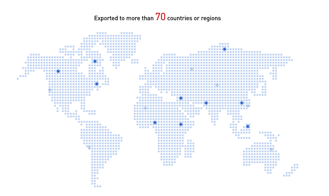 华春莹点名表扬!国产三轮电动车,在美国杀疯了