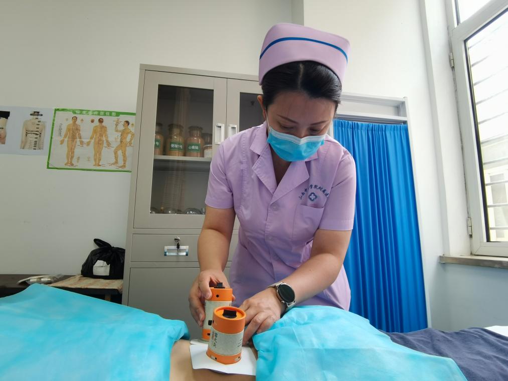 中国中医科学院西苑医院