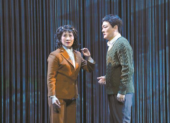 生活感  烟火气  上海味