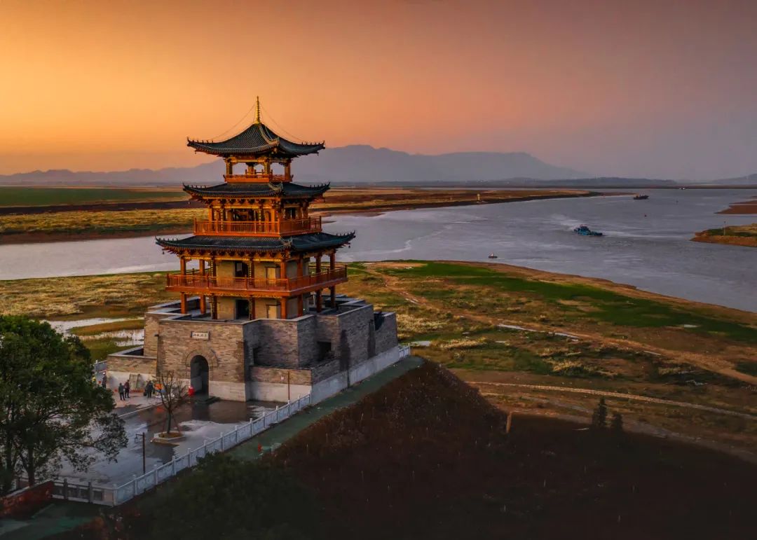 江西一网红景点,即将再现