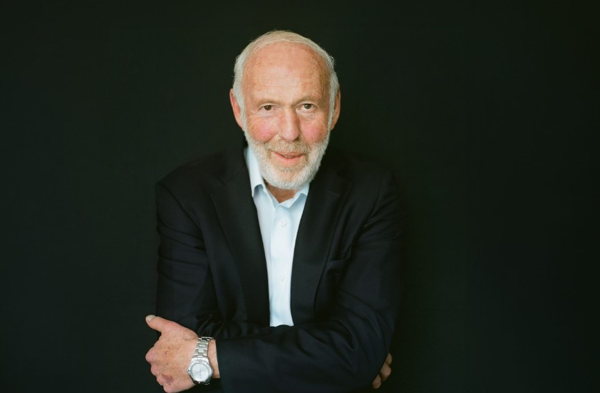 30年赚1000亿美元?揭秘西蒙斯大奖章基金的赞誉与质疑