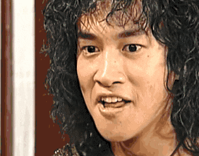 期待自己烫出来是林青霞~结果却变成了步惊云!烫发一时爽,翻车火葬场