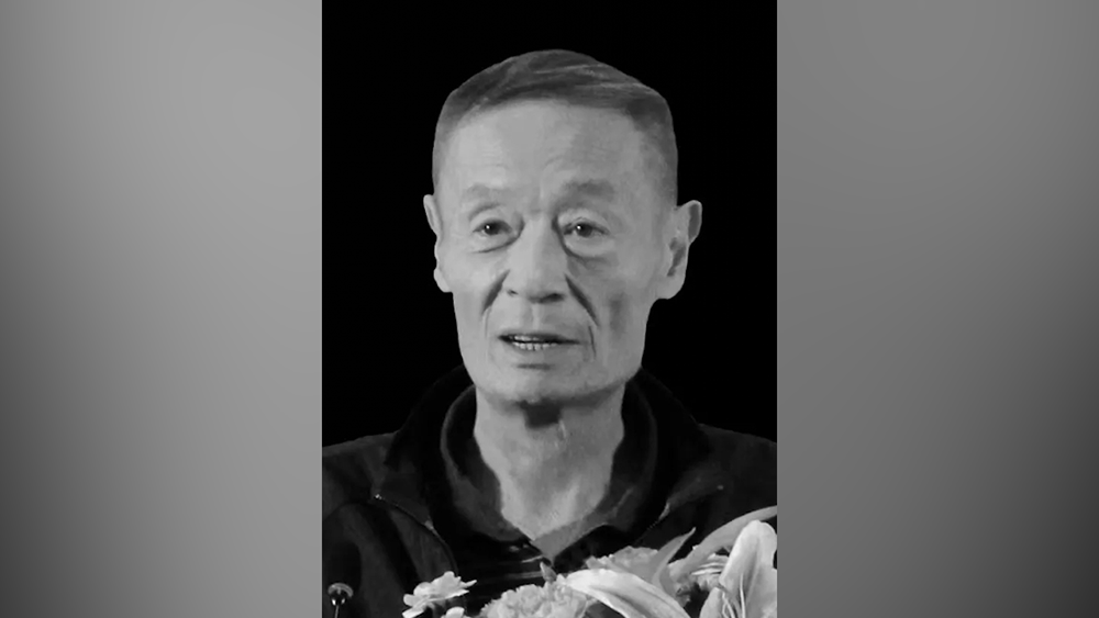 原农业部副部长高鸿宾逝世,享年72岁