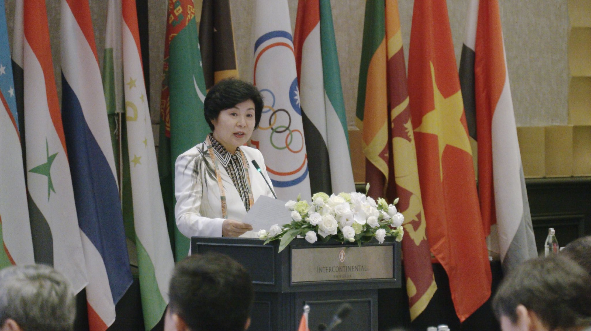 2025年第九届亚冬会全面启动报名工作