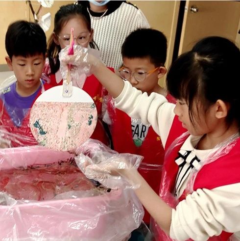 活动发布 | 手工制作“漆扇”,体验千年非遗大漆工艺之奥妙!|南京市|江苏省|老师|小记者|费用_新浪新闻