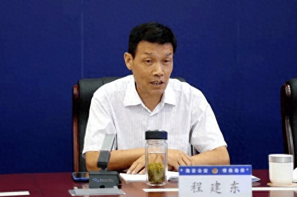 省公安厅副厅长,受贿5300多万,获刑13年!