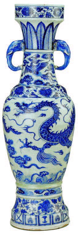 访谈|马啸鸿:我们能否达到与元代文化相匹配的视觉素养?